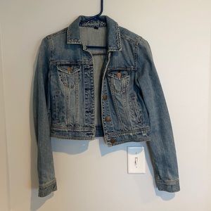 American Eagle Denim Jacket